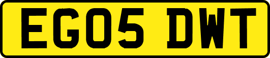 EG05DWT