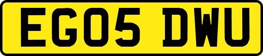 EG05DWU