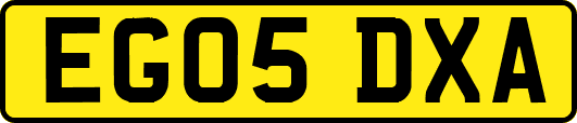 EG05DXA