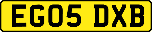 EG05DXB