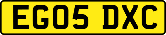 EG05DXC