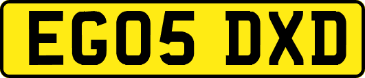 EG05DXD
