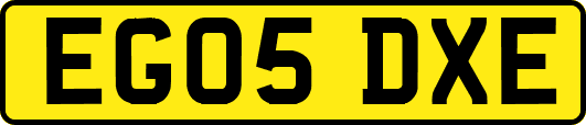 EG05DXE