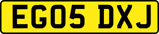 EG05DXJ