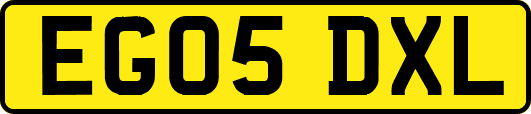 EG05DXL