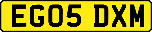 EG05DXM