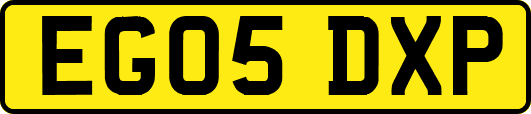 EG05DXP