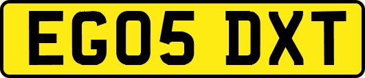 EG05DXT