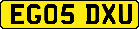 EG05DXU