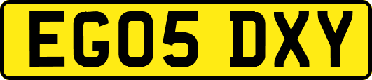 EG05DXY