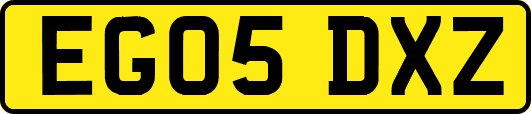 EG05DXZ