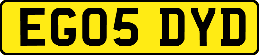 EG05DYD