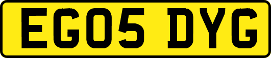 EG05DYG