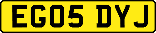 EG05DYJ