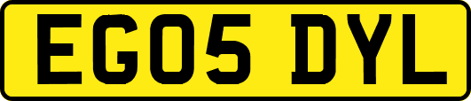 EG05DYL
