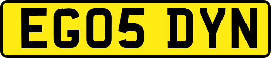 EG05DYN