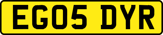 EG05DYR