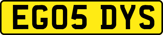 EG05DYS