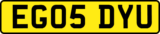 EG05DYU