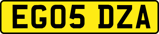 EG05DZA