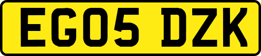 EG05DZK