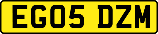 EG05DZM