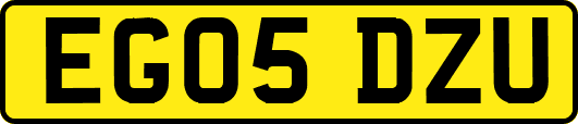 EG05DZU