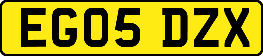 EG05DZX