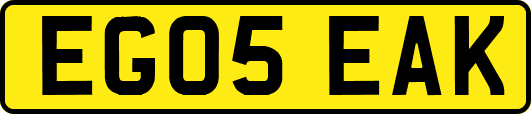 EG05EAK