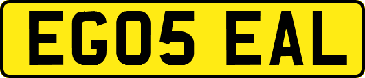 EG05EAL
