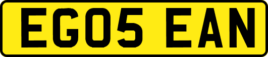 EG05EAN