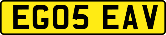 EG05EAV
