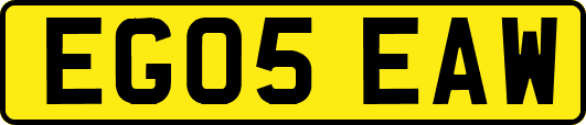 EG05EAW