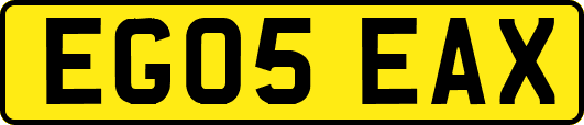 EG05EAX
