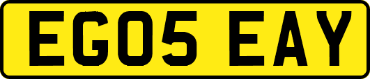 EG05EAY