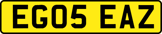 EG05EAZ