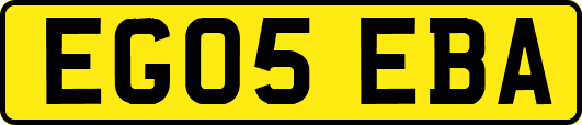 EG05EBA