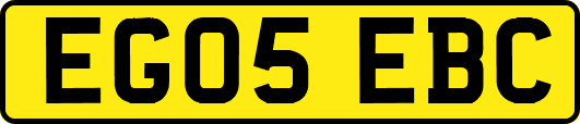 EG05EBC