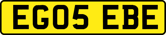 EG05EBE