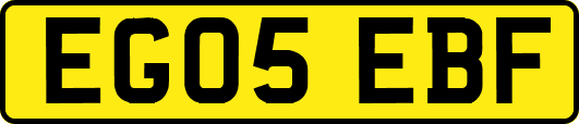 EG05EBF
