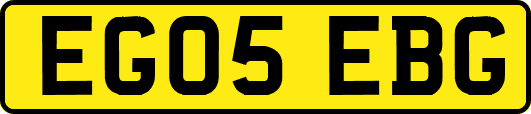 EG05EBG