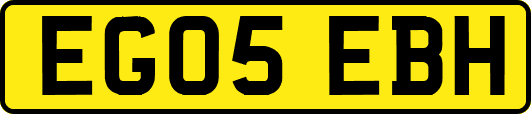 EG05EBH