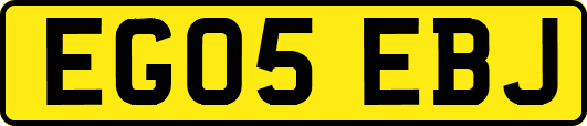 EG05EBJ