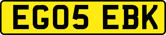 EG05EBK