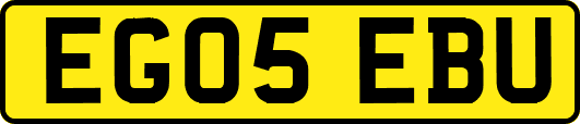 EG05EBU
