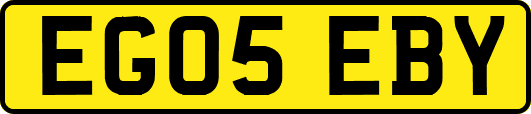 EG05EBY