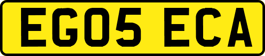 EG05ECA