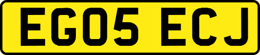 EG05ECJ