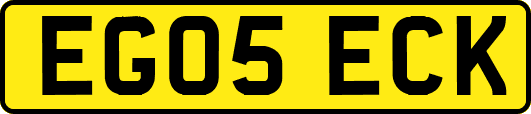 EG05ECK