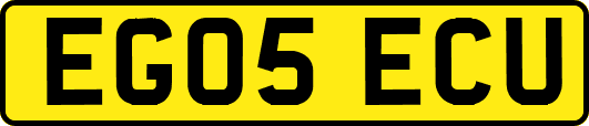 EG05ECU
